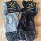 【PER-ADRA】SOCKS TABI