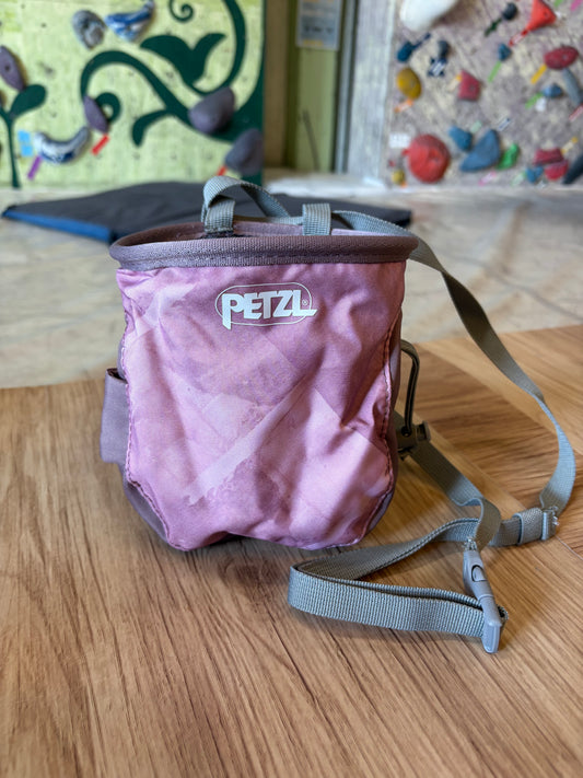 【Petzl】サカ (ローズ)