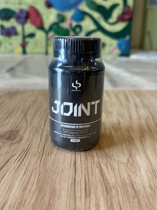 【UP ATHLETE】JOINT