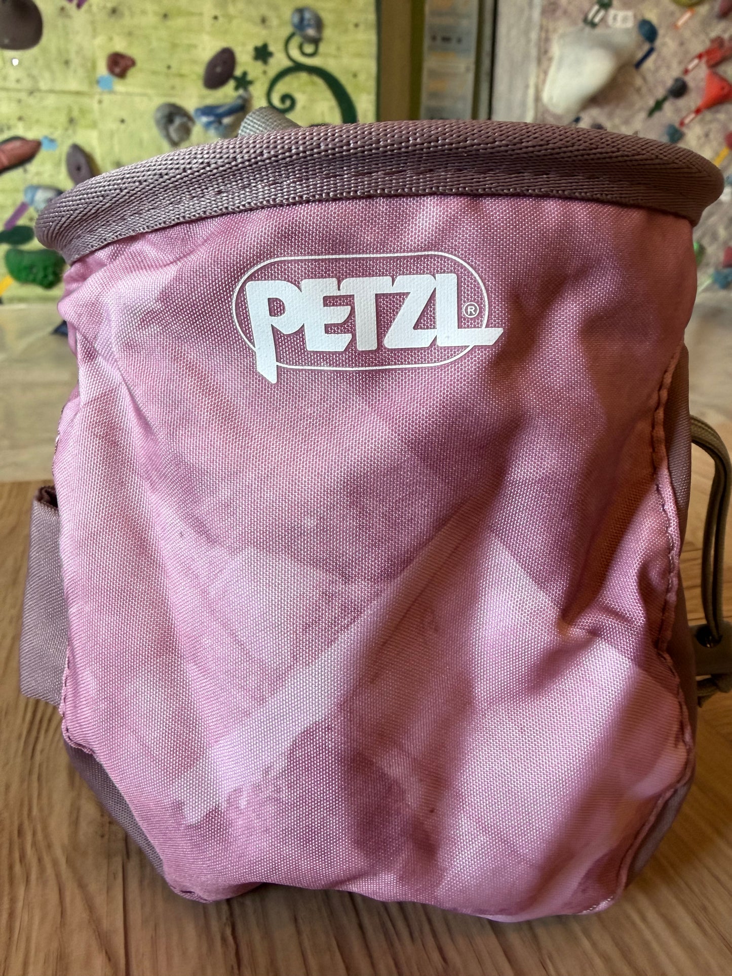 【Petzl】サカ (ローズ)