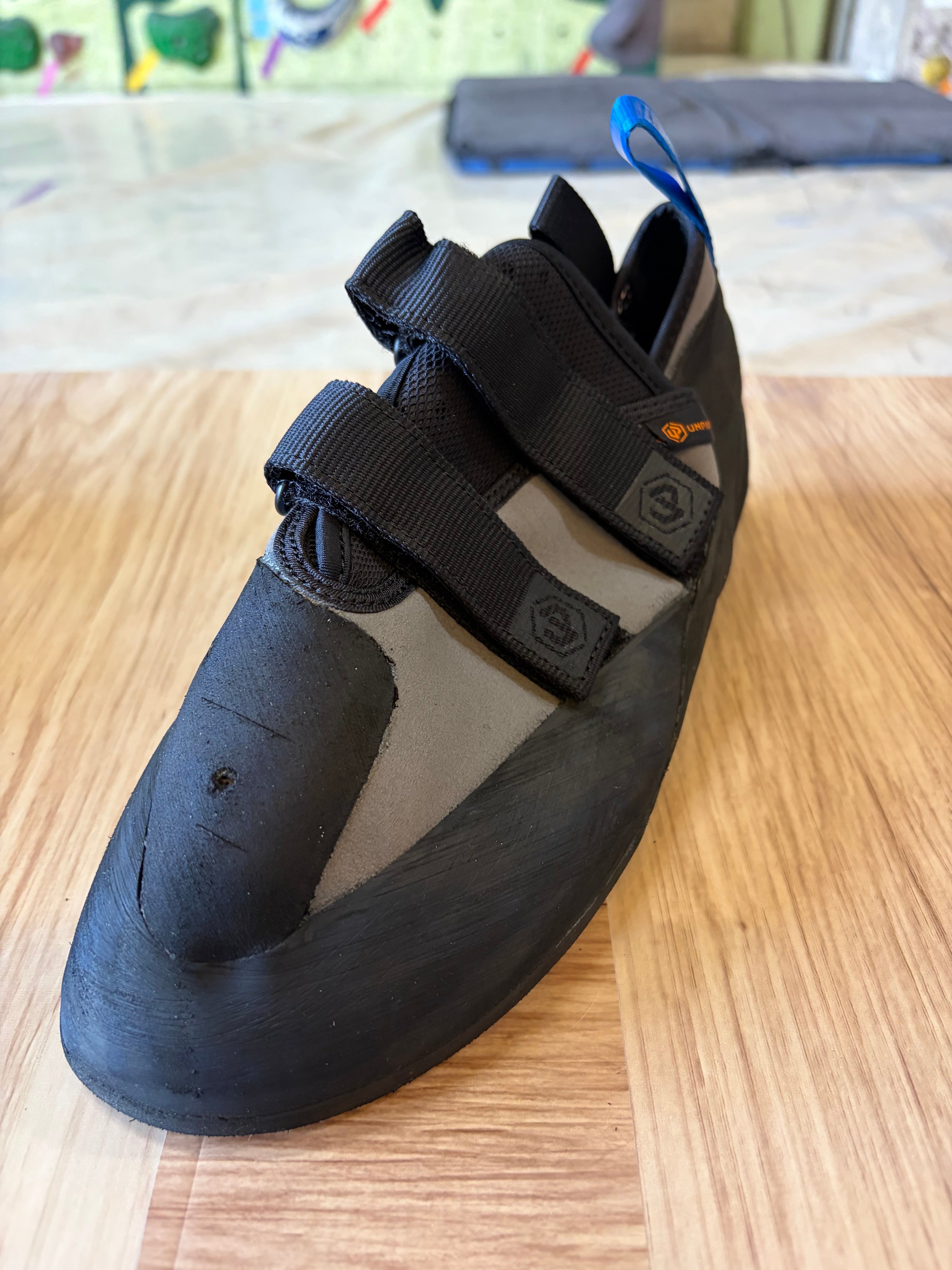 Unparallel】アップライズ VCS – Mono Climbing Studio online store