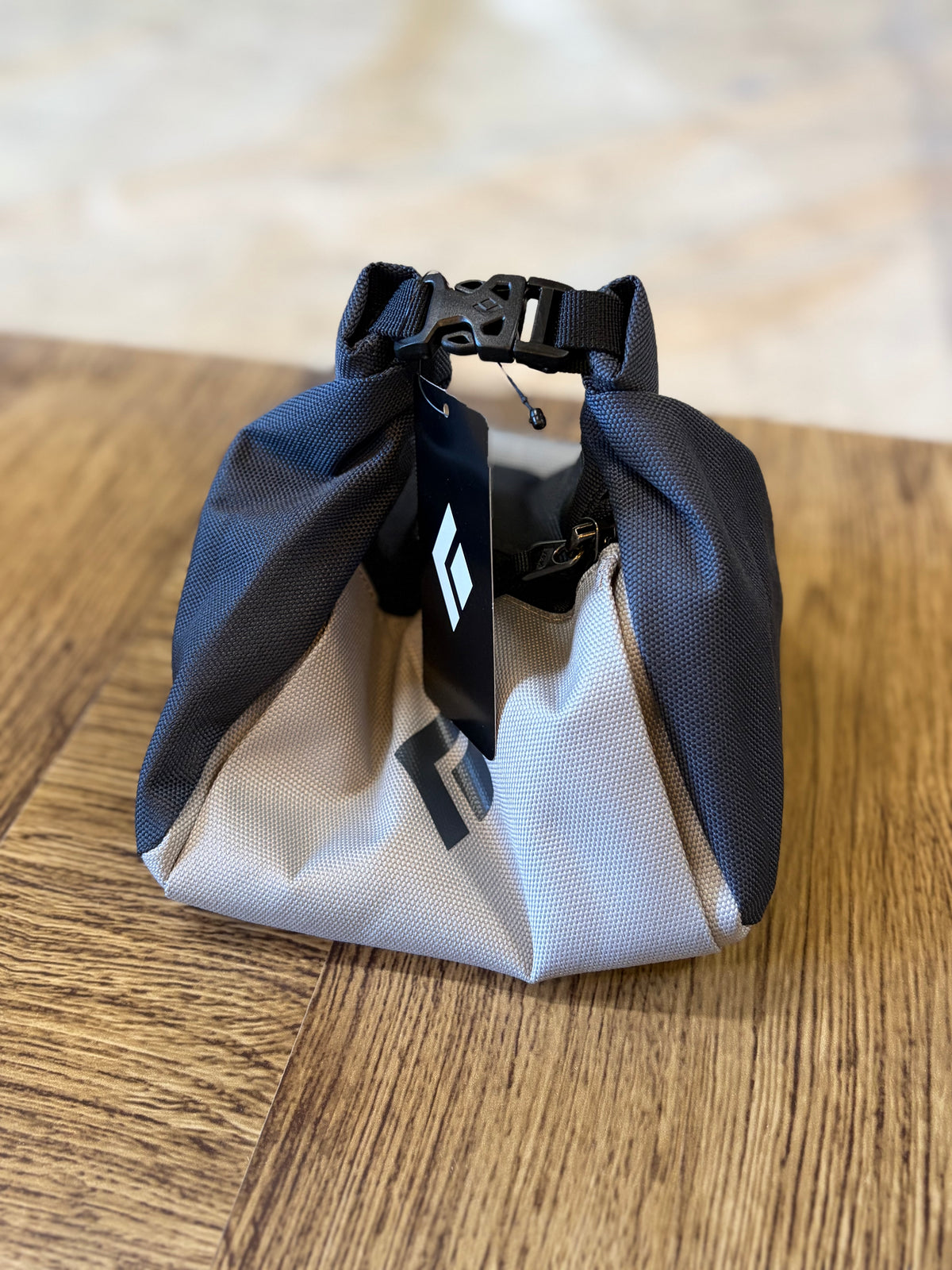 [Black Diamond] Mondito Chalk Pot (Pewter)
