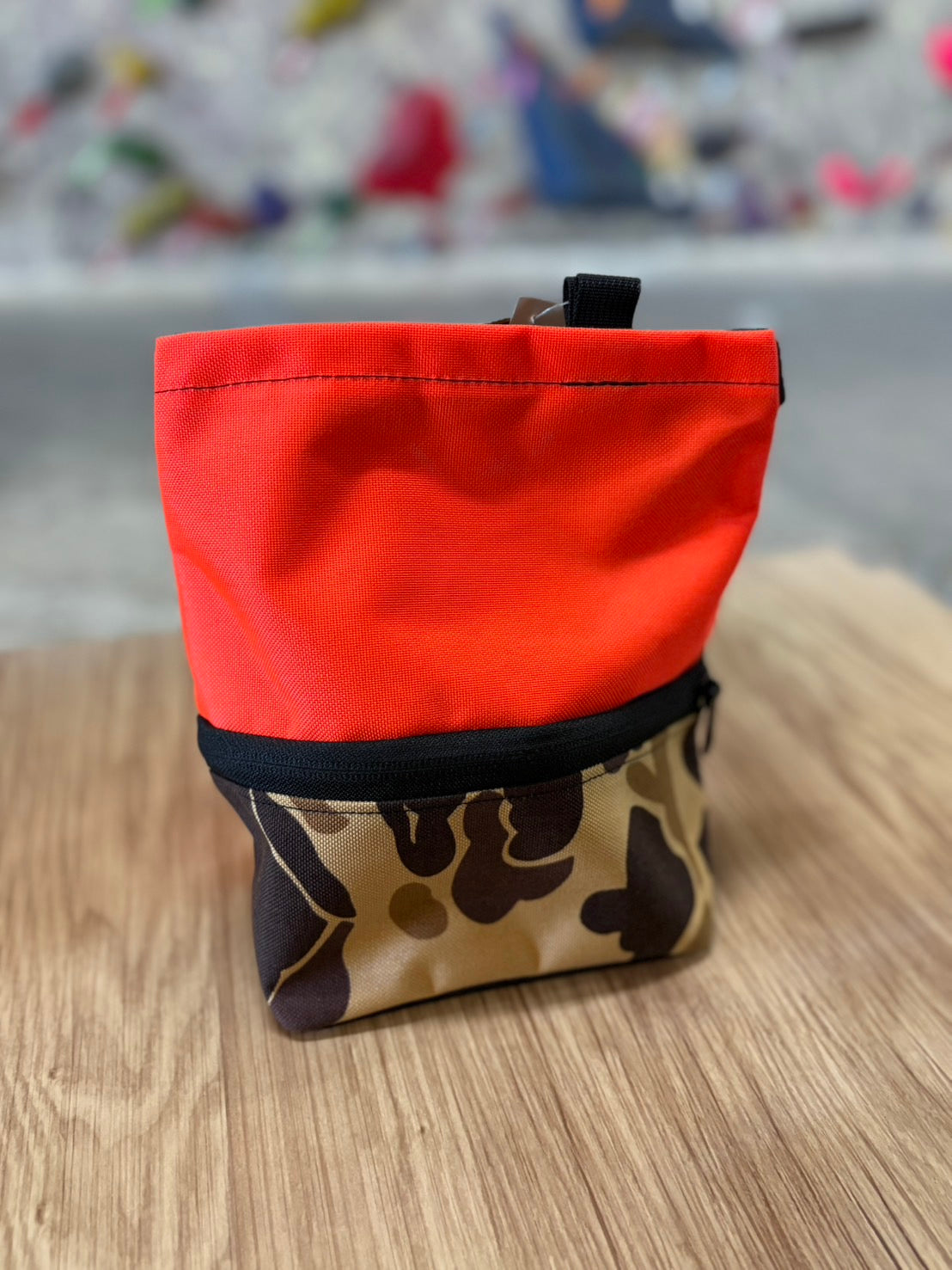 【ORGANIC】Snack Sack Chalk Bucket【1】