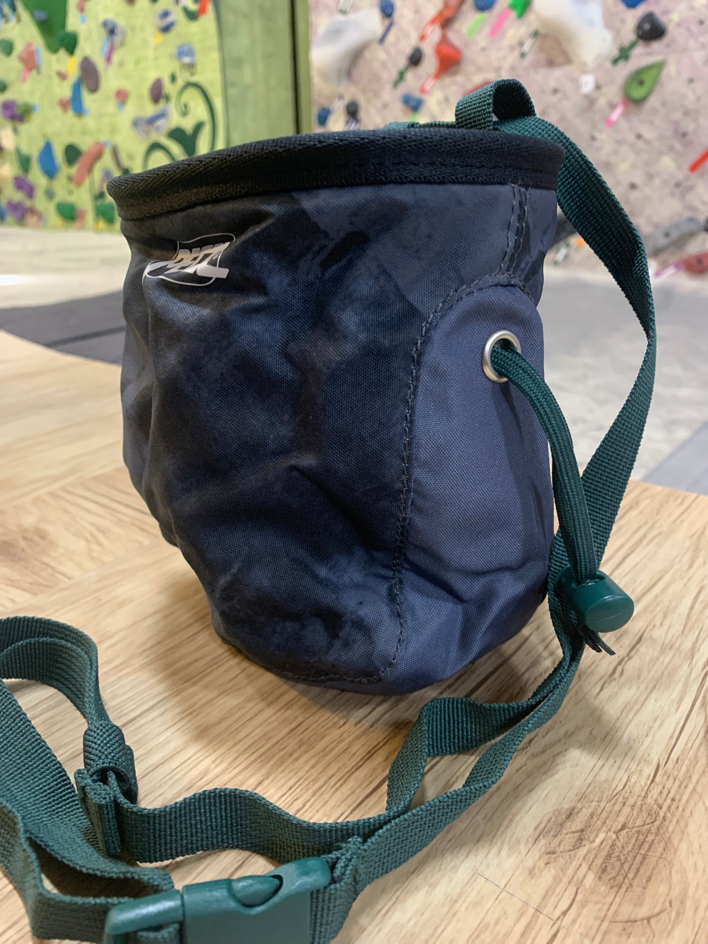 【Petzl】サカ (ダークグレー)