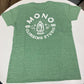 【オリジナル】MONO LOGO Tee