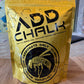 【ADDFRICTION】ADD CHALK