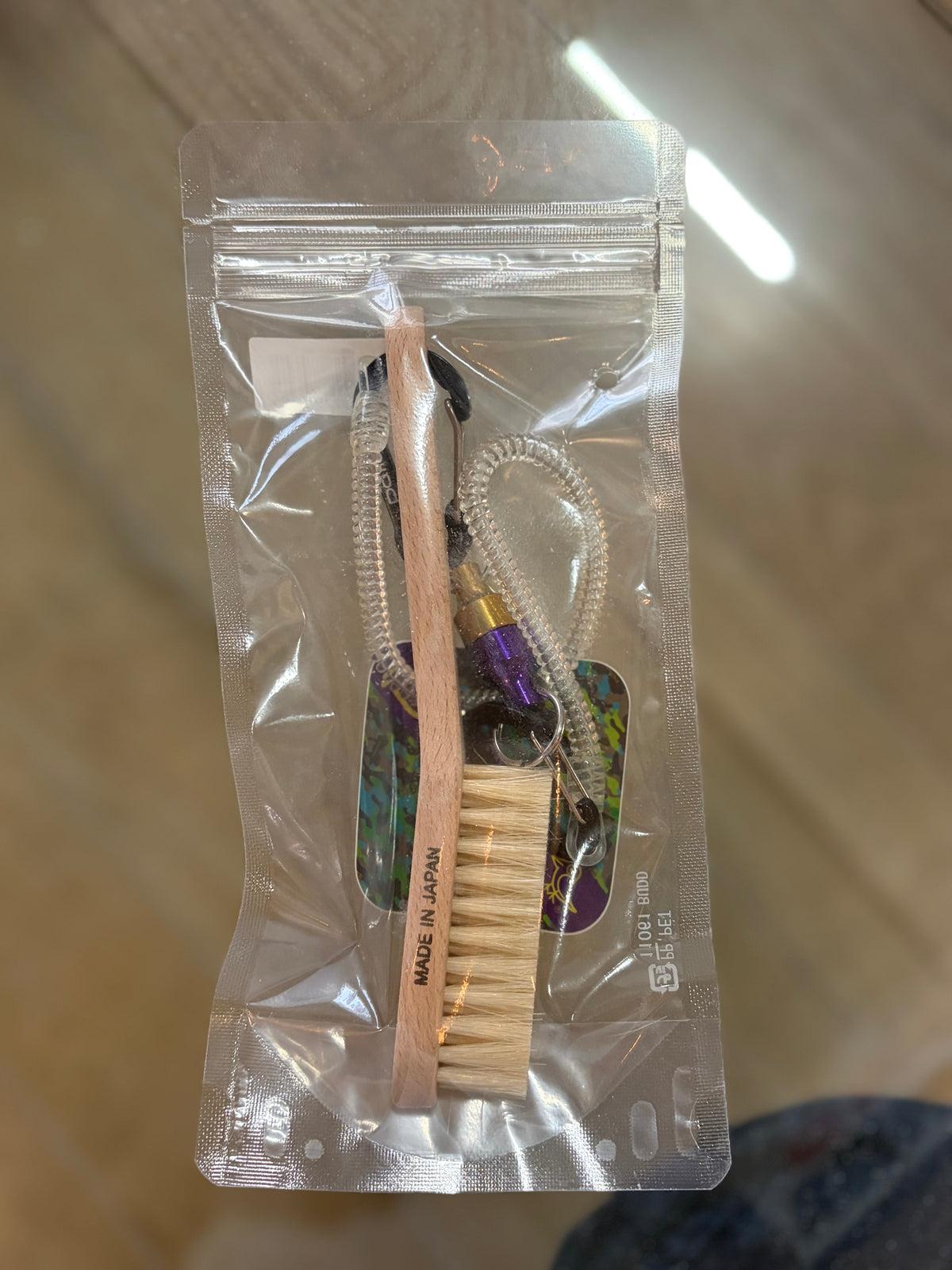 【PAMO】pamowood  magC