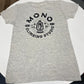 【オリジナル】MONO LOGO Tee