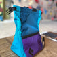 [Black Diamond] Mondo Chalk Pod [Repo Blue]