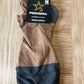 【PER-ADRA】SOCKS TABI