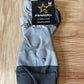 【PER-ADRA】SOCKS TABI