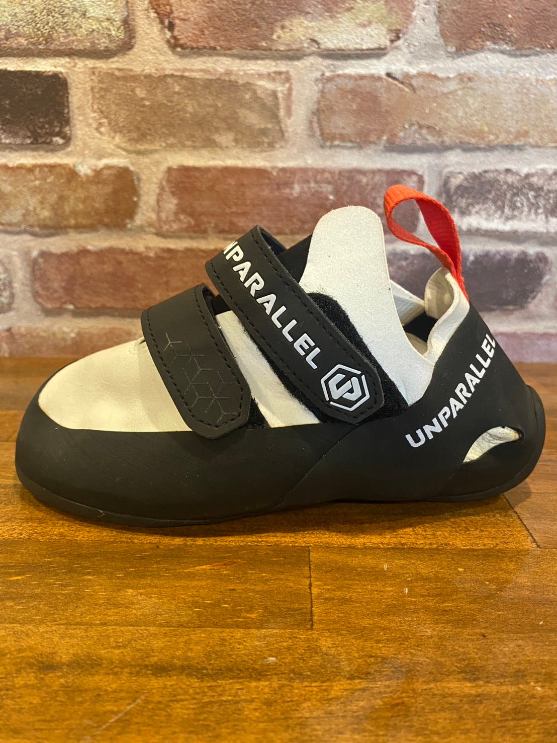 【Unparallel】アップヴァートゥー LV