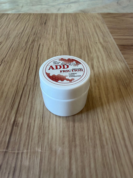 【ADDFRICTION】ADD FRICTION for WET
