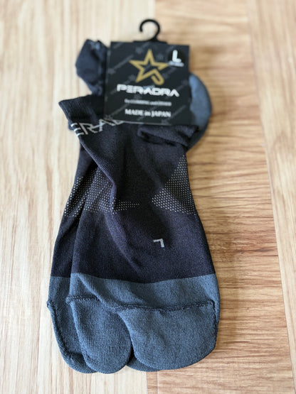 【PER-ADRA】SOCKS TABI