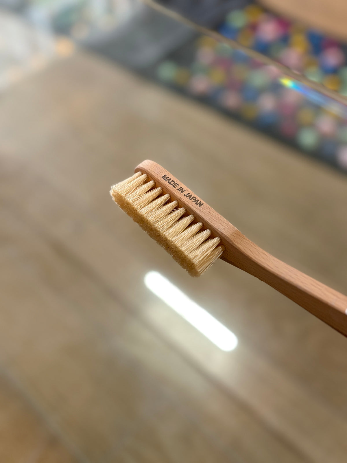 【PAMO】pamowood  magC