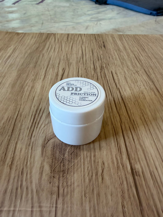 【ADDFRICTION】ADD FRICTION