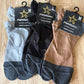 【PER-ADRA】SOCKS TABI