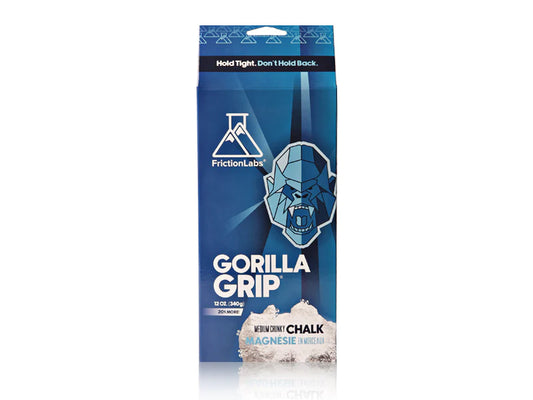 【Frictionlabs】Loose Chalk Gorilla Grip 12oz
