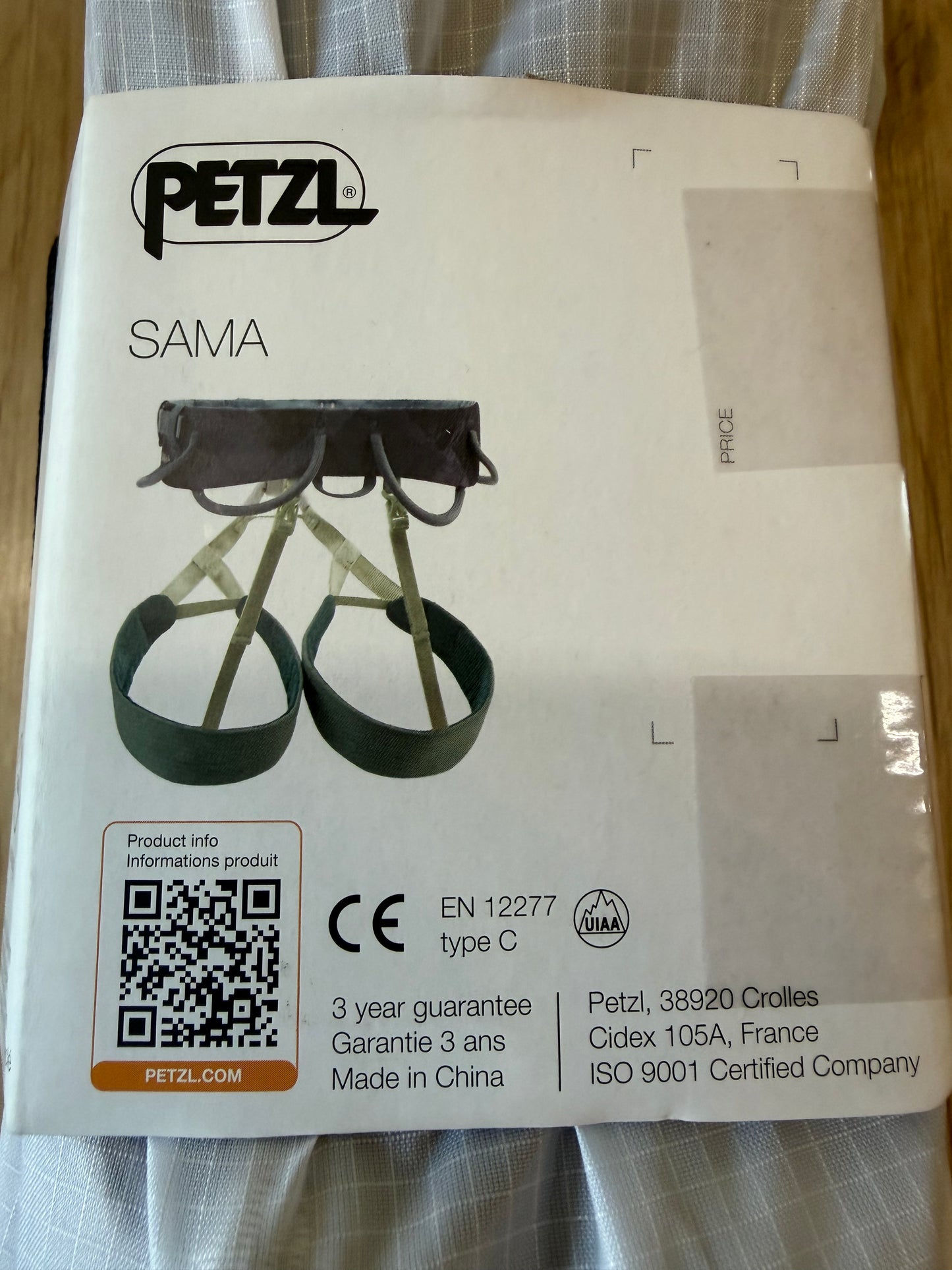 【Peztl】サマ