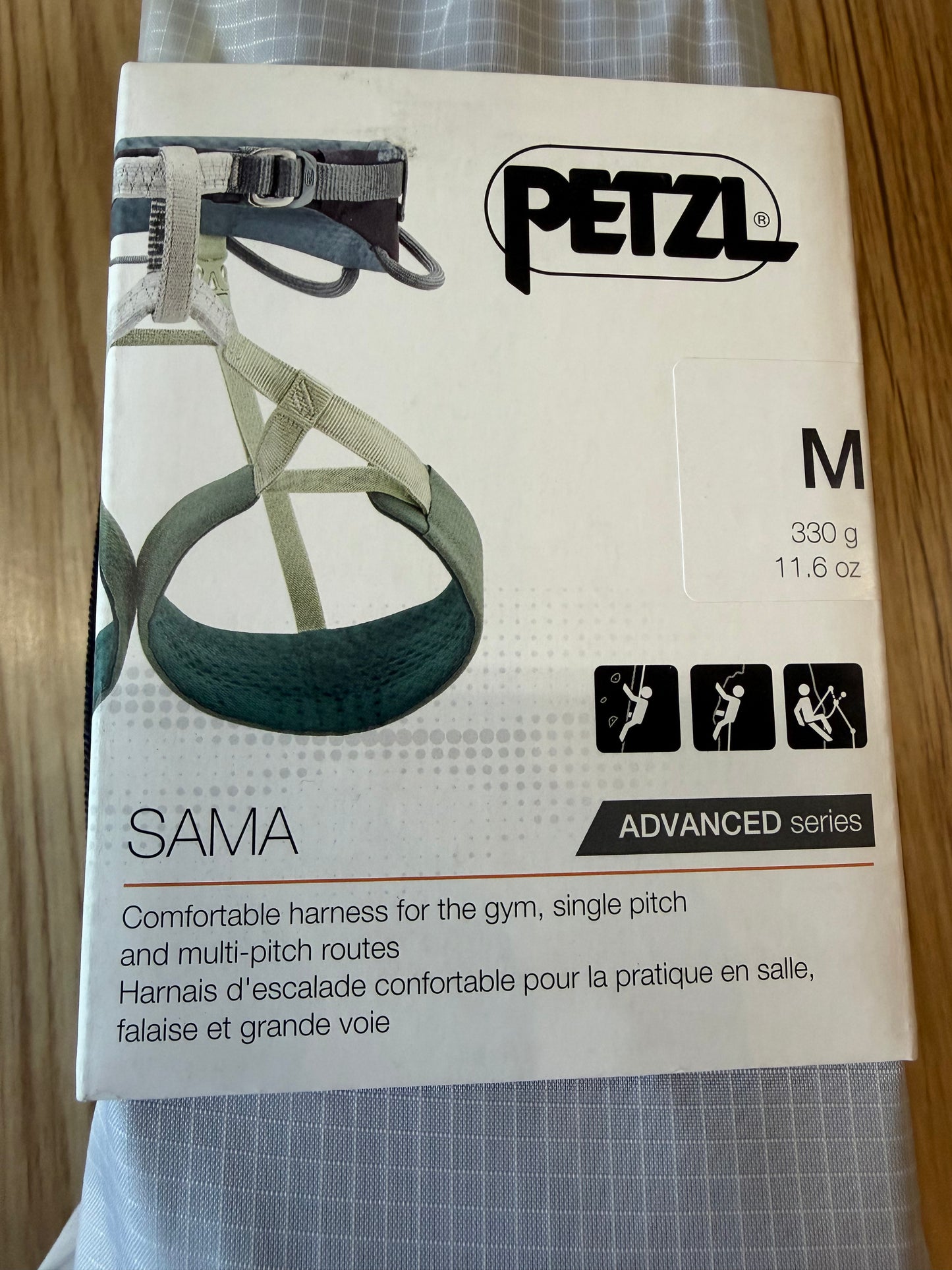 【Peztl】サマ