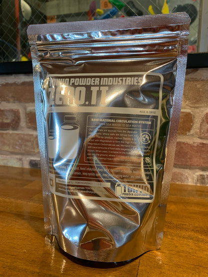 【東京粉末】ZERO.TT