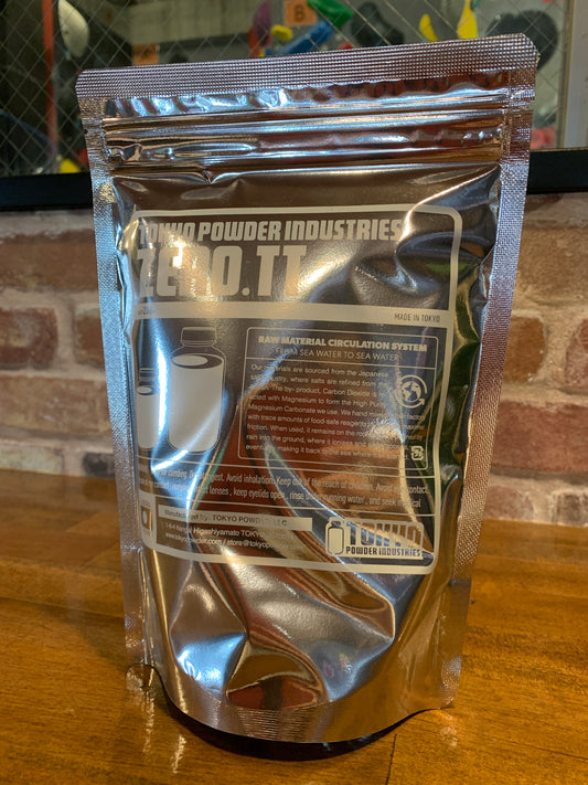 【東京粉末】ZERO.TT