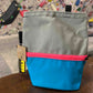 【ORGANIC】Lunch Bucket Chalk Bag【7】