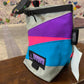 【ORGANIC】Lunch Bucket Chalk Bag【7】