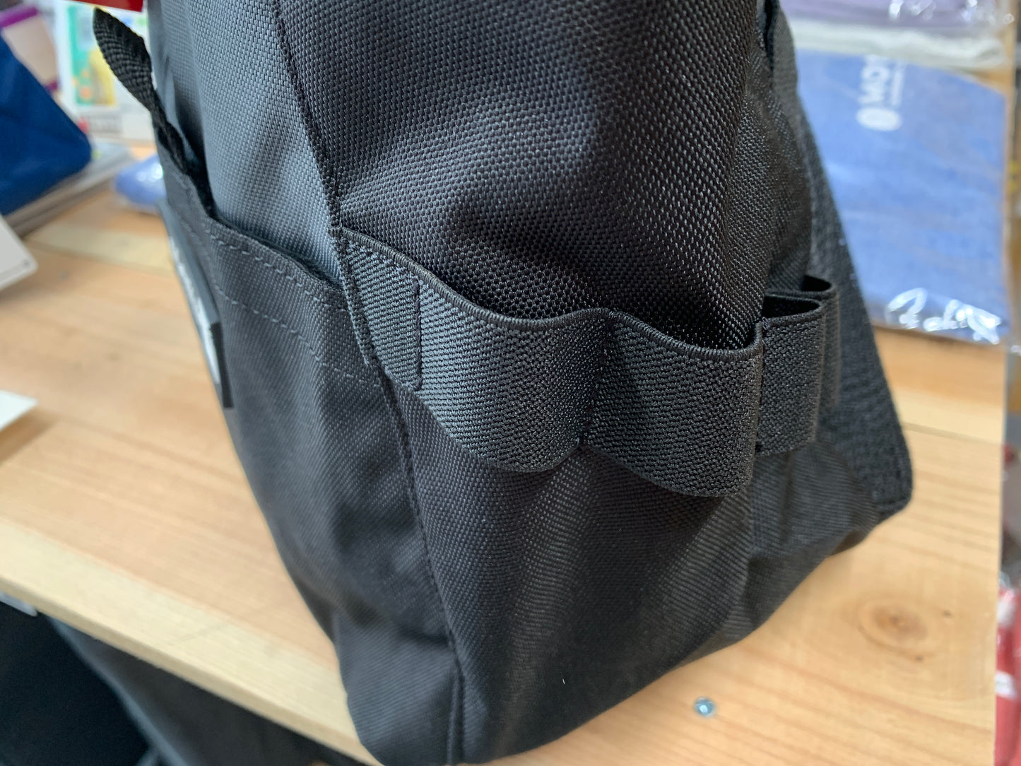 【Metolius】チョークンロール（ブラック/グレー）