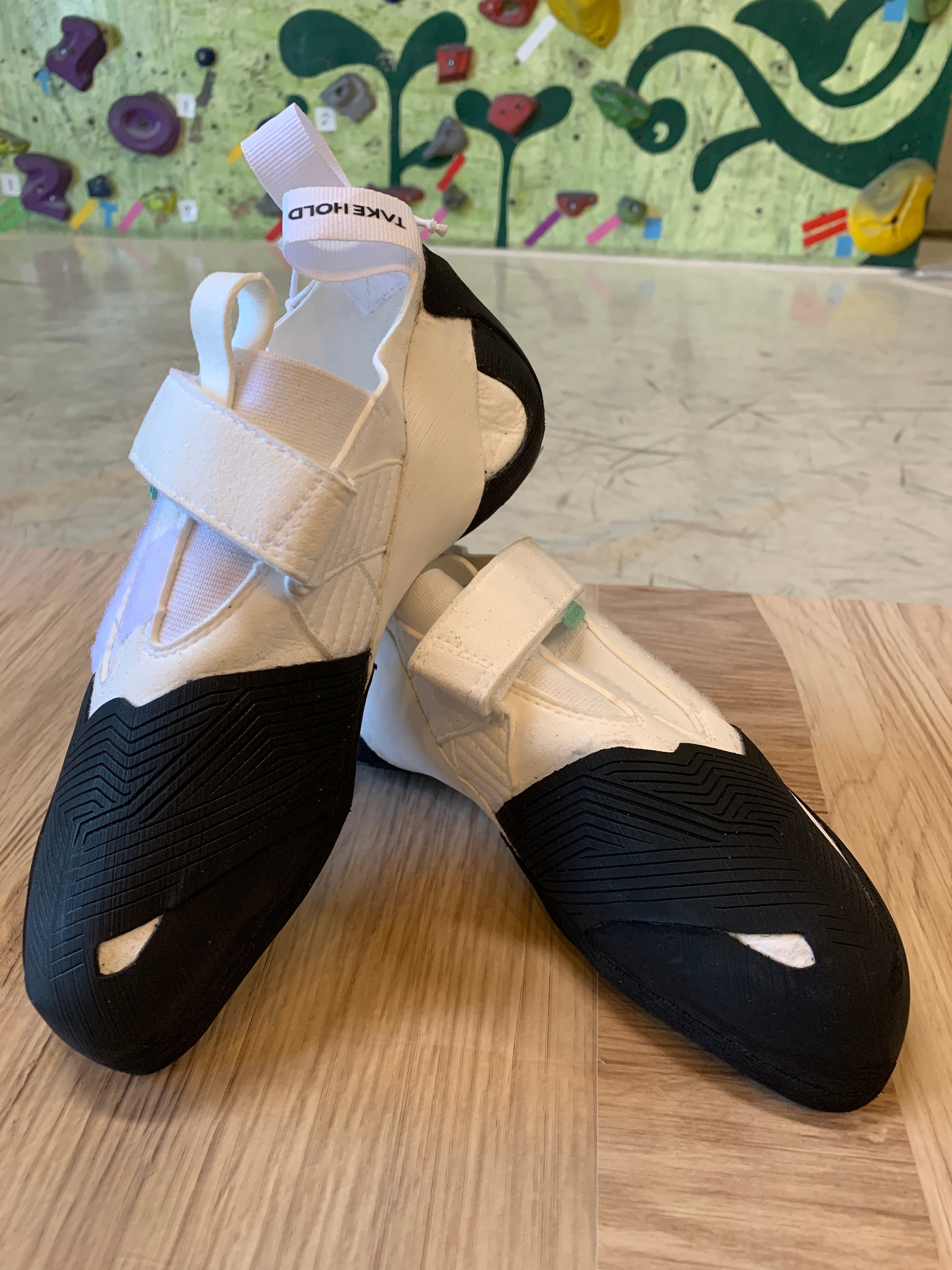 SoiLL】トルク AV1 – Mono Climbing Studio online store