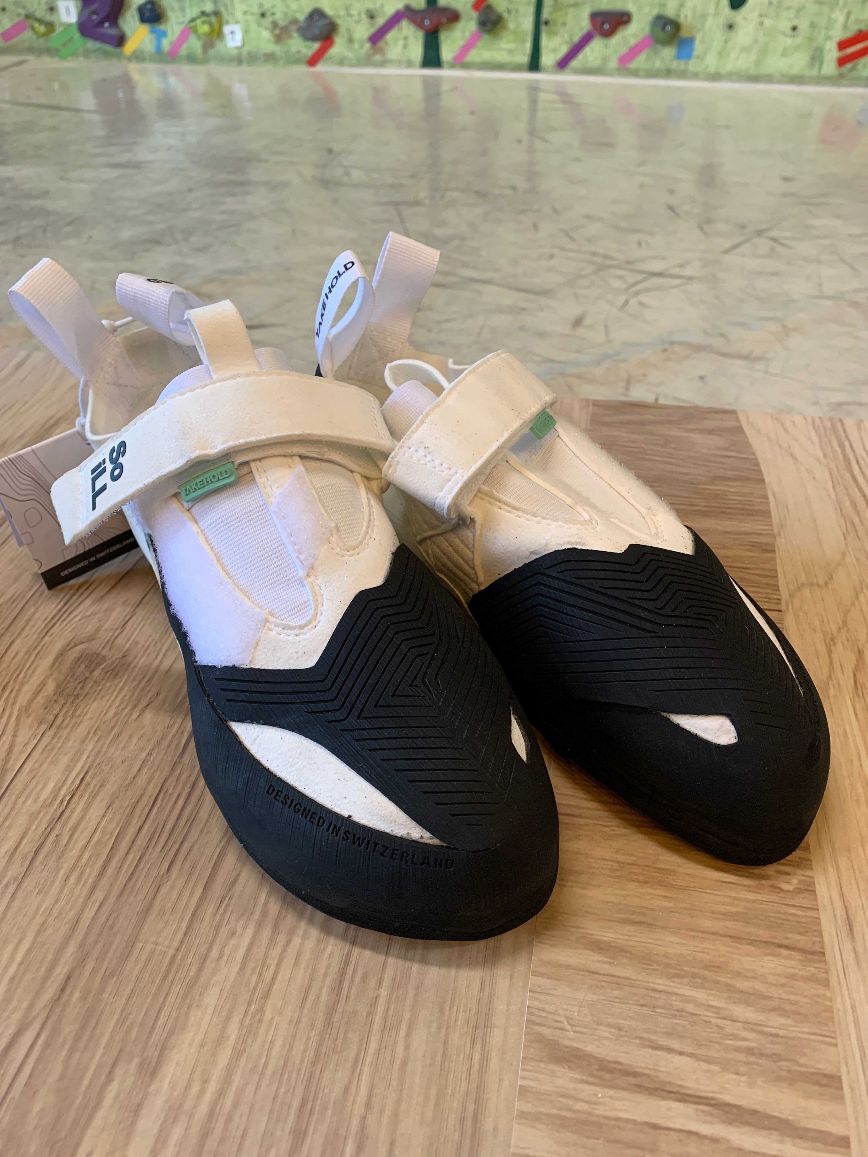 SoiLL】トルク AV1 – Mono Climbing Studio online store