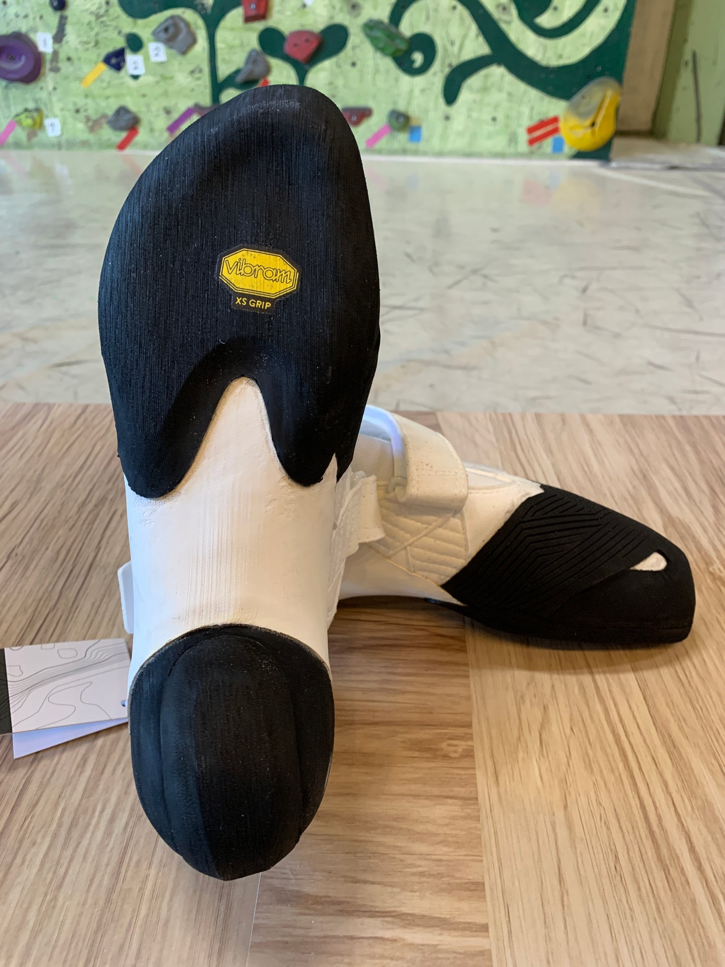 【SoiLL】トルク AV1