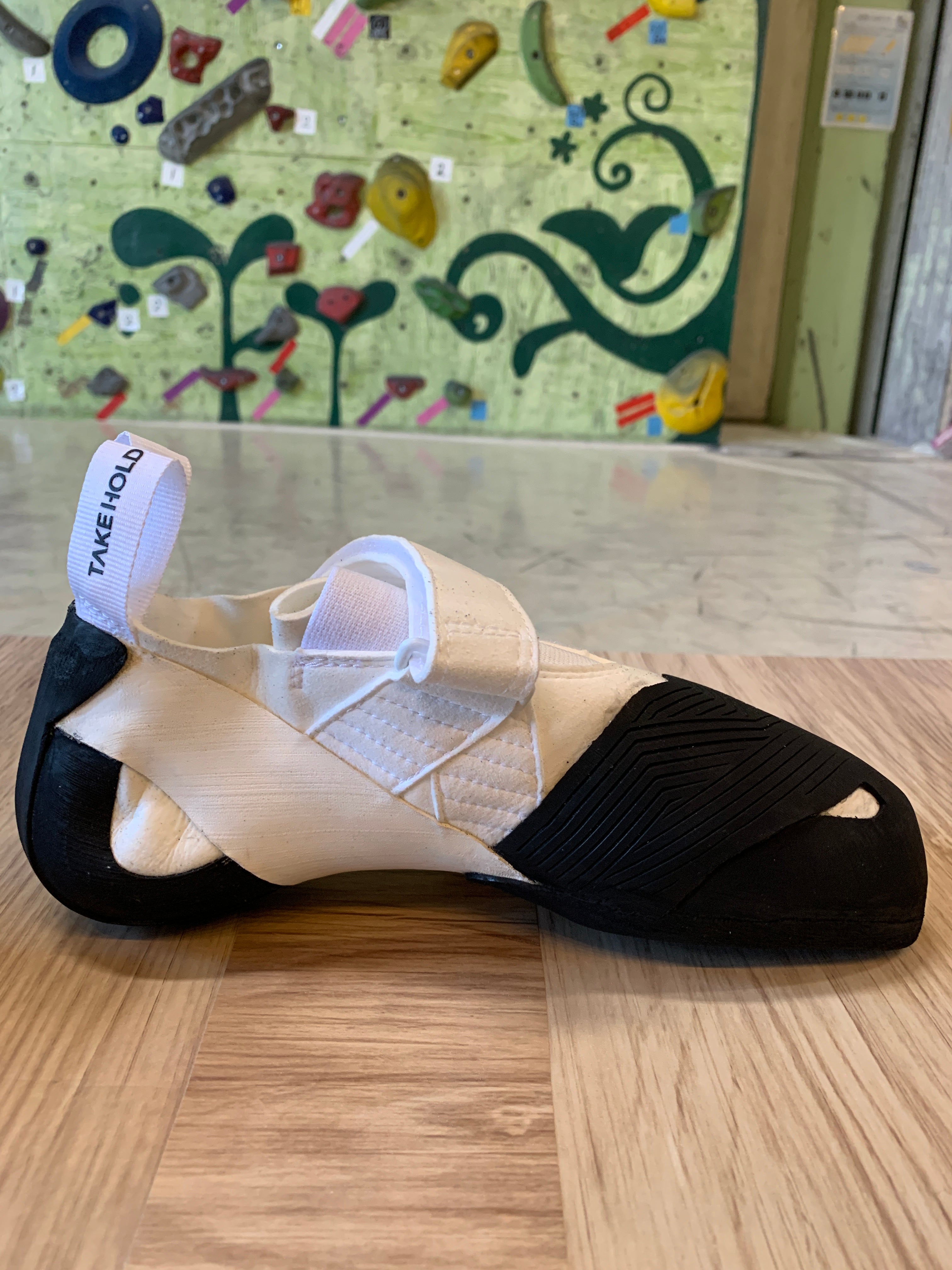 SoiLL】トルク AV1 – Mono Climbing Studio online store