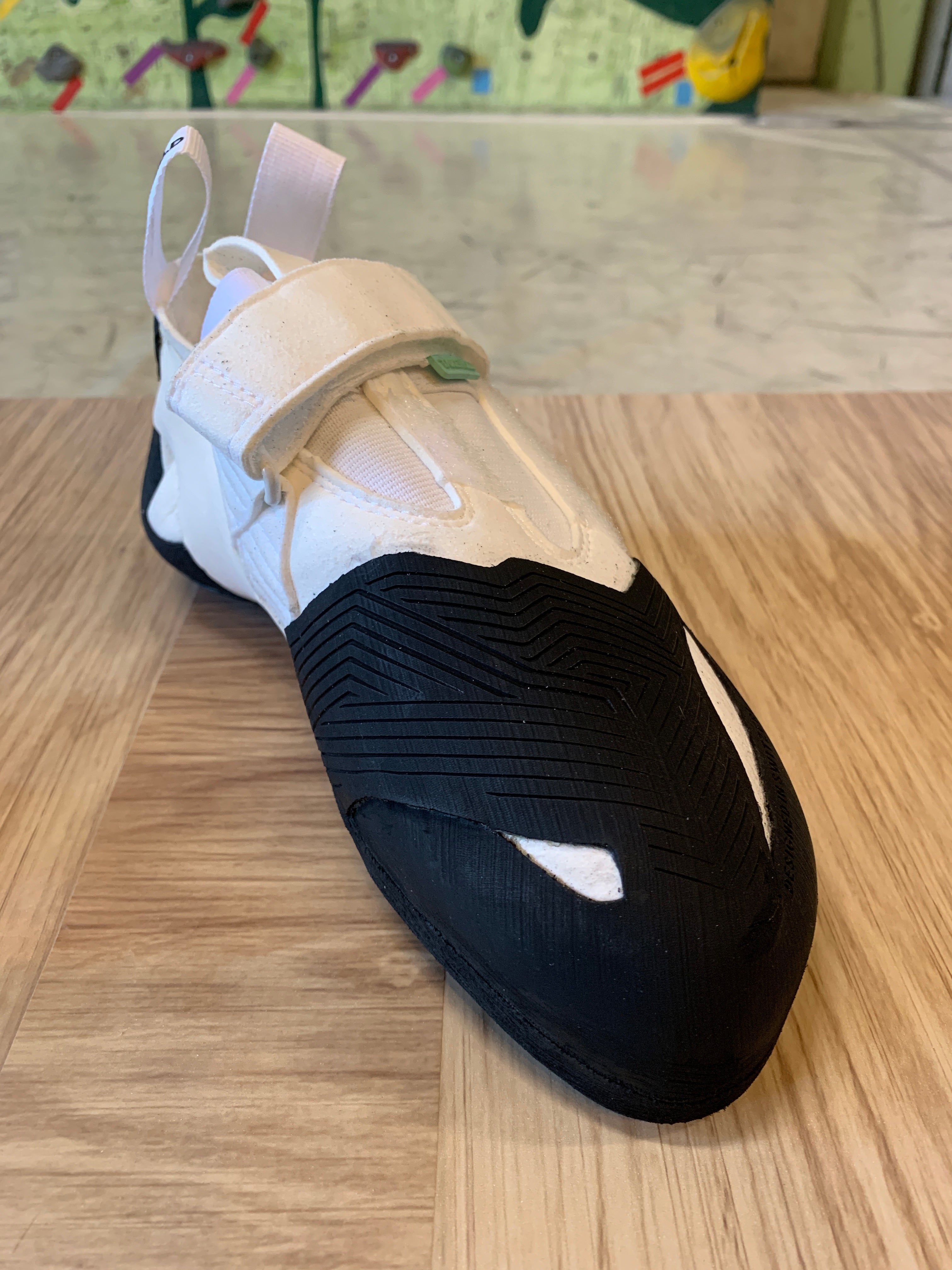 SoiLL】トルク AV1 – Mono Climbing Studio online store