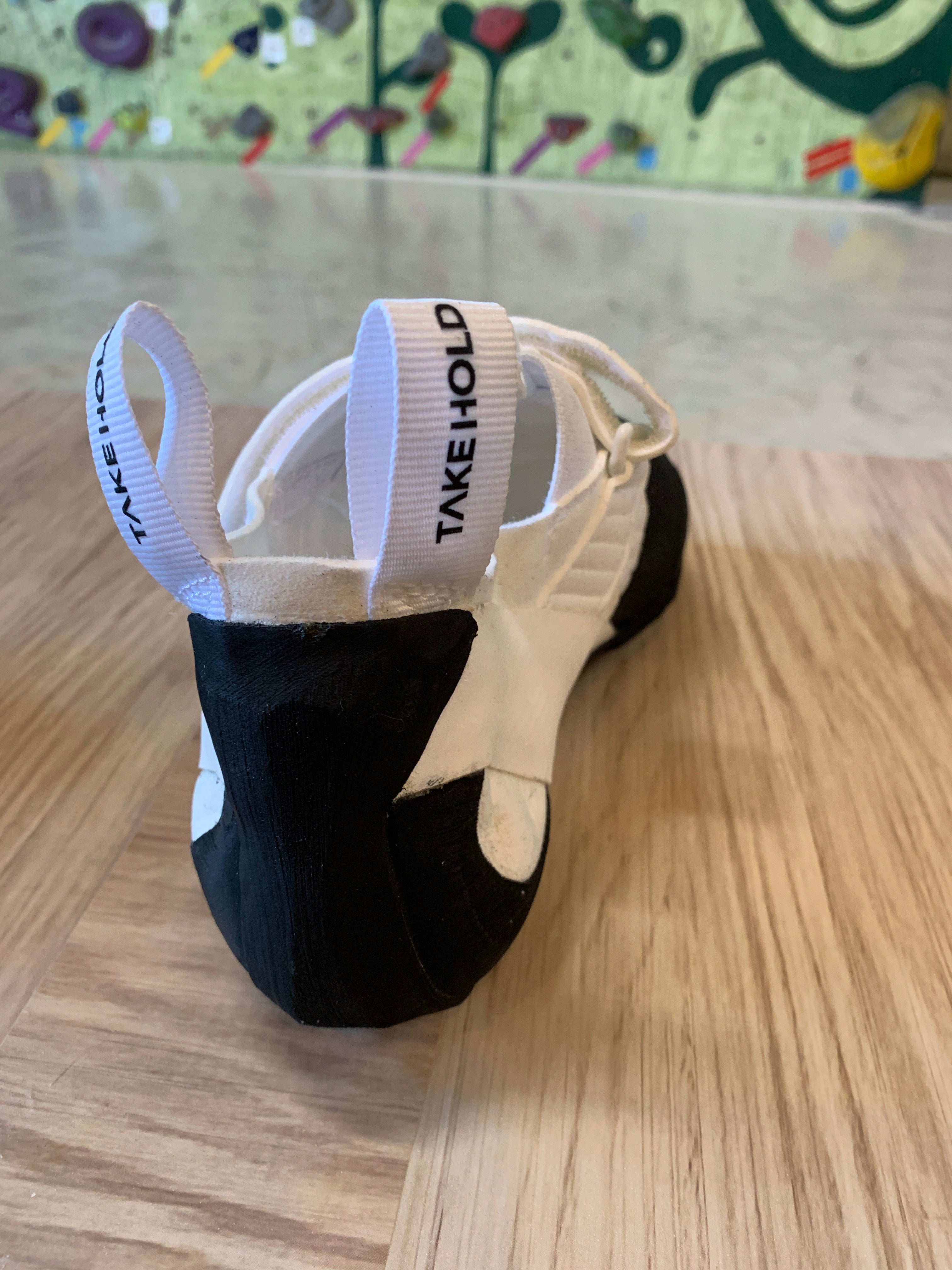 SoiLL】トルク AV1 – Mono Climbing Studio online store