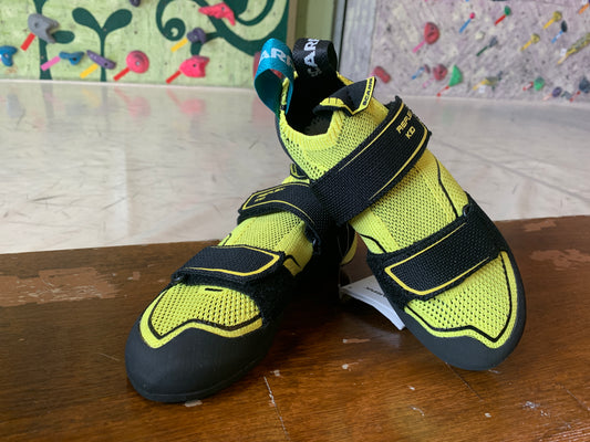 【SCARPA】リフレックスキッズ