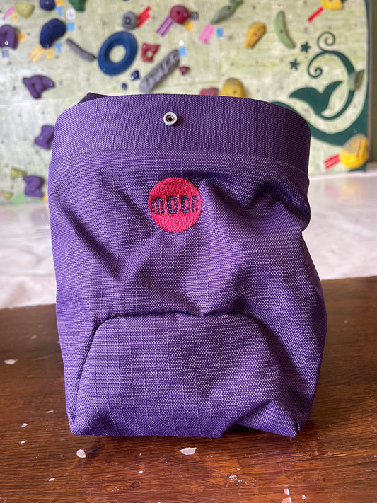 40％OFF【MOON】 トラッドチョークバッグ