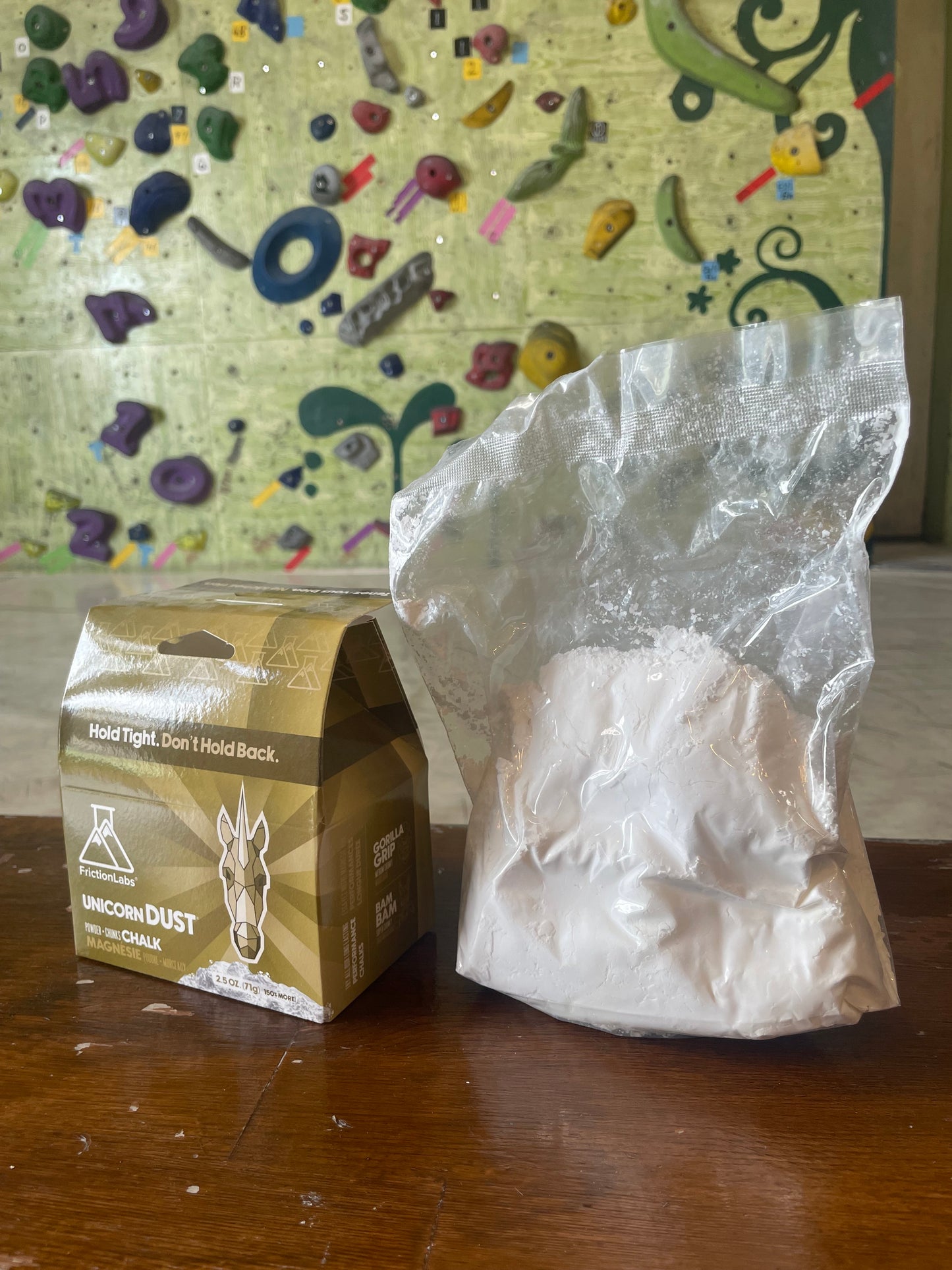 【FrictionLabs】UNICORNDUST 2.5oz