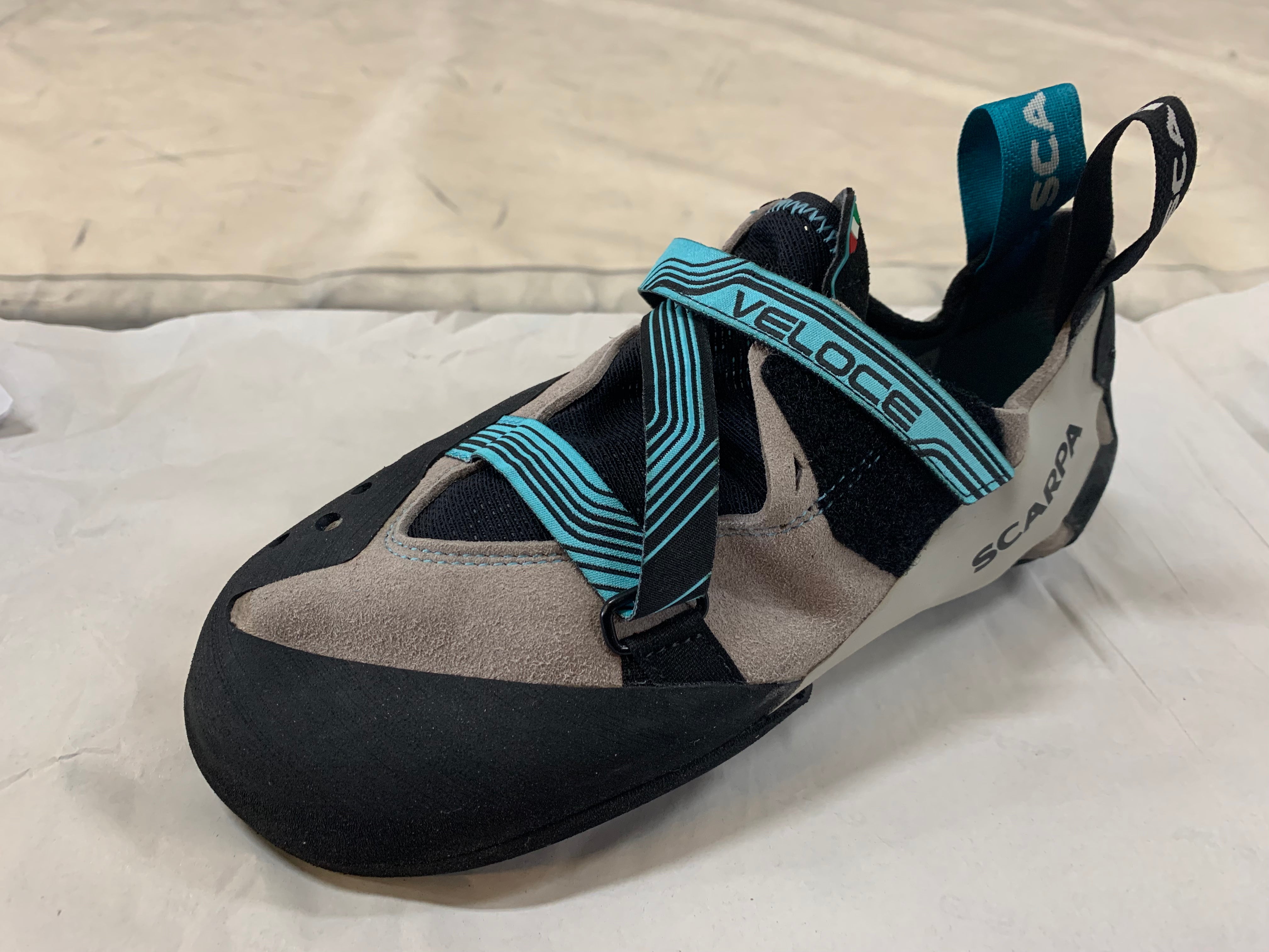 SCARPA】ヴェローチェWMN – Mono Climbing Studio online store