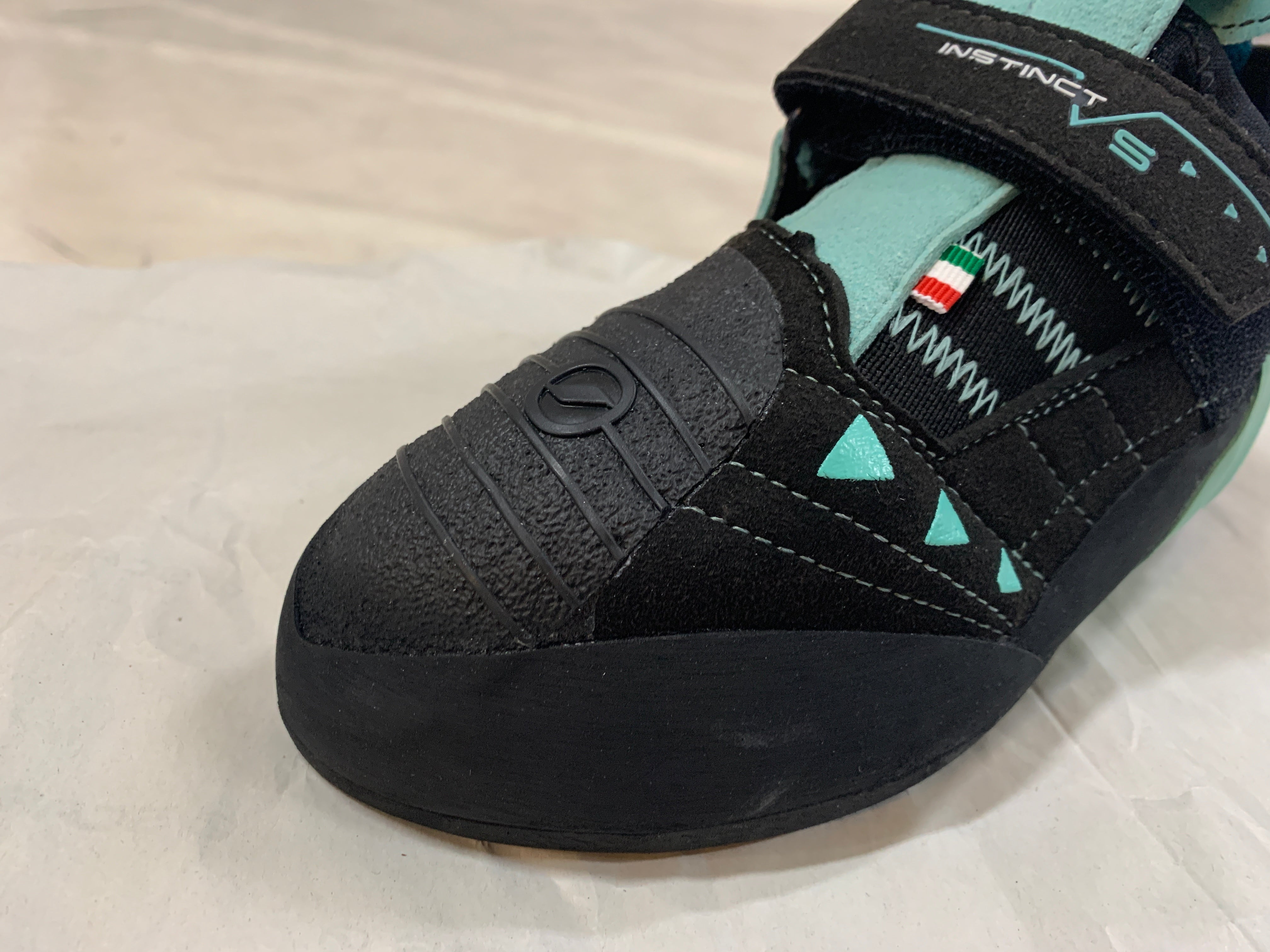 SCARPA】インスティンクトVS WMN – Mono Climbing Studio online store