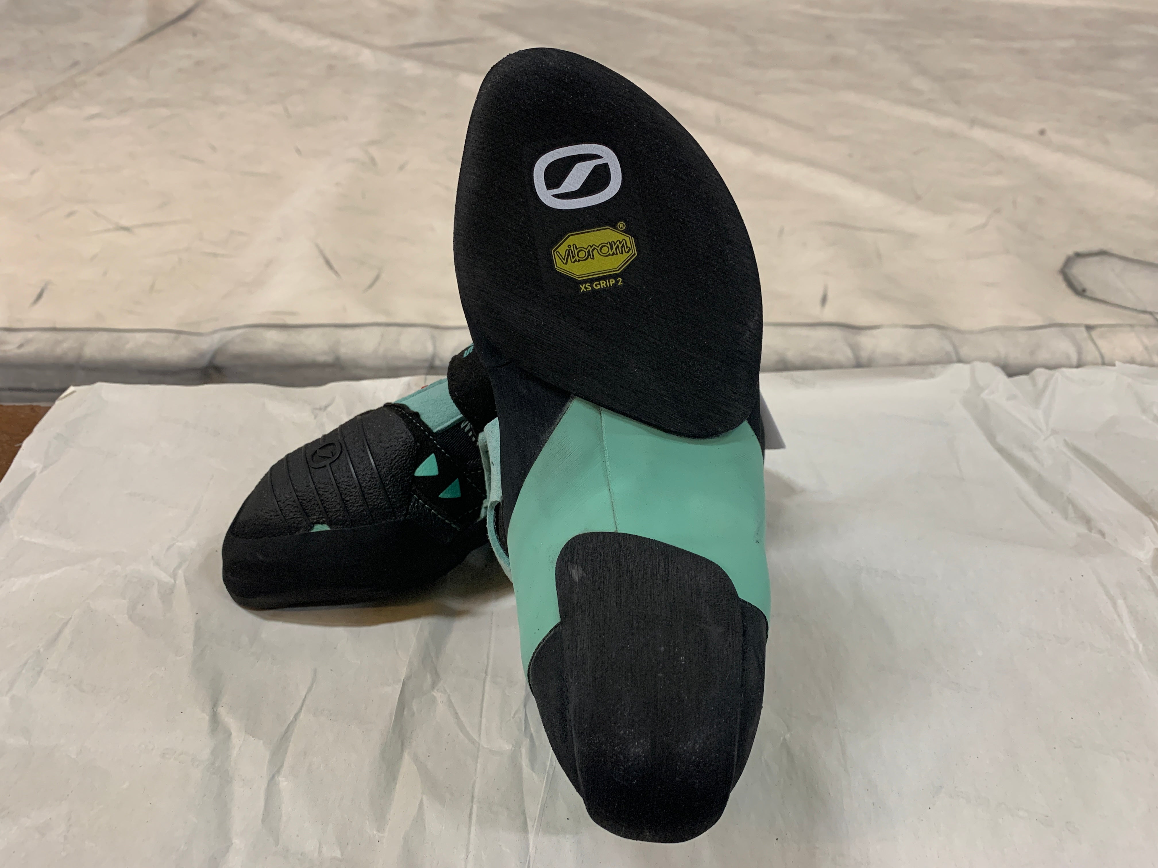 SCARPA】インスティンクトVS WMN – Mono Climbing Studio online store