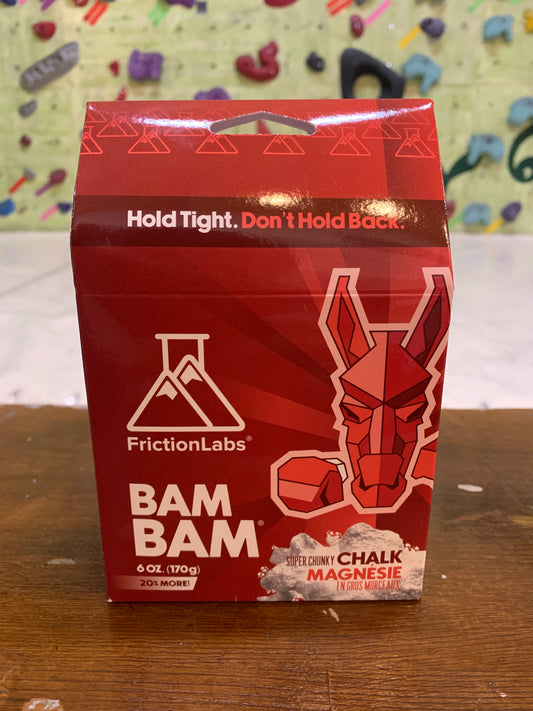 【Frictionlabs】BAM BAM 6oz