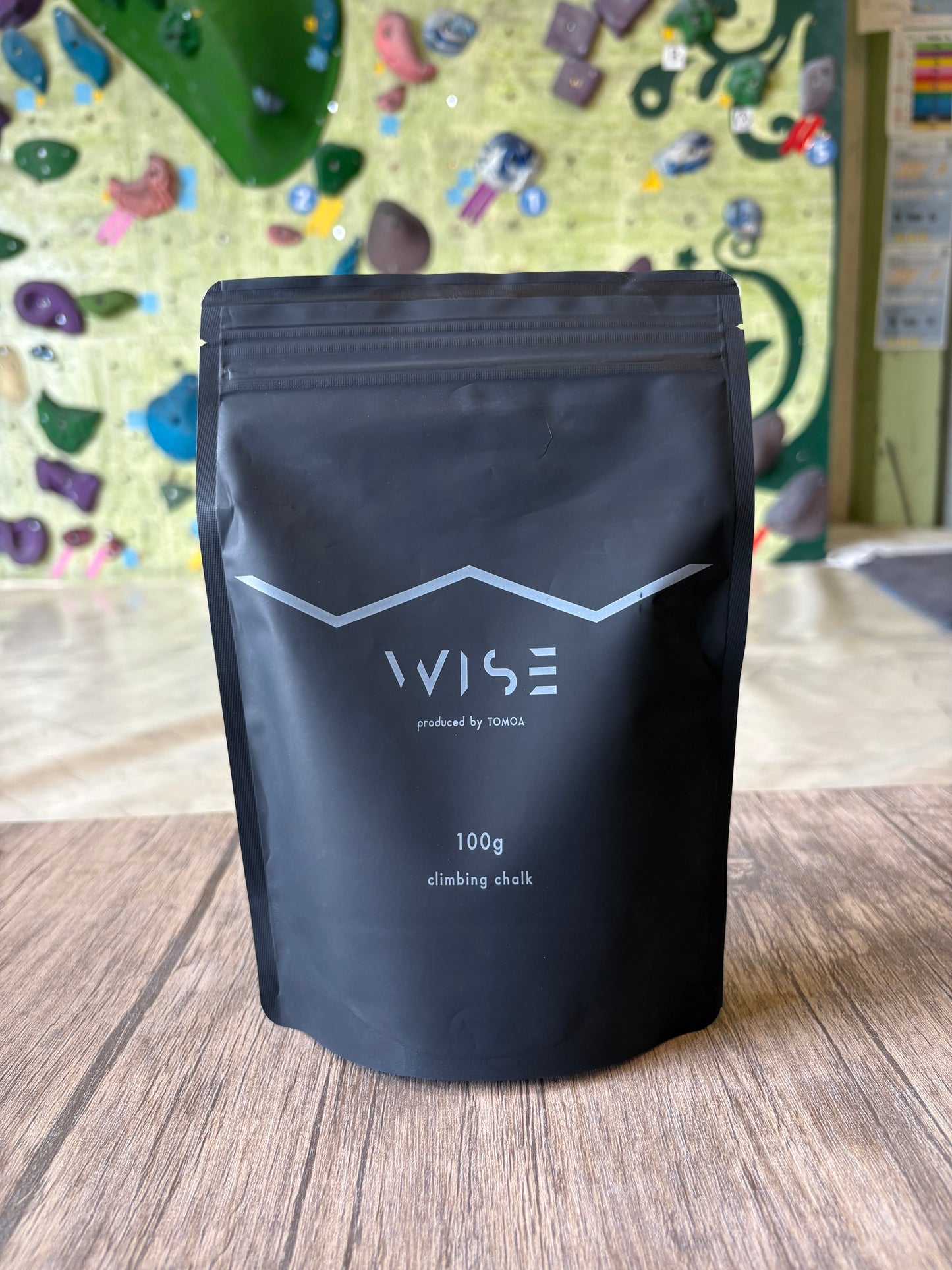 【WISE】WISE CHALK Reguler