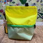 【ORGANIC】Lunch Bucket Chalk Bag【9】