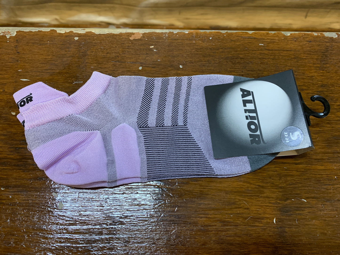 【ALTIOR】Altior Socks