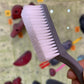 [Metolius] Razorback Bore Hair Brush