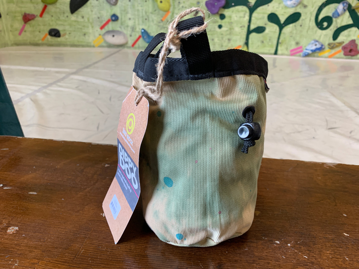 【3RDROCK】PACH CHALK BAG