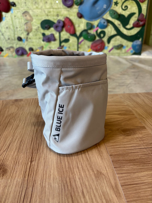 [BLUE ICE] Saber Choke Bag (High-Rise)