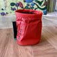 [BLUE ICE] Saber Choke Bag (Red Clay)