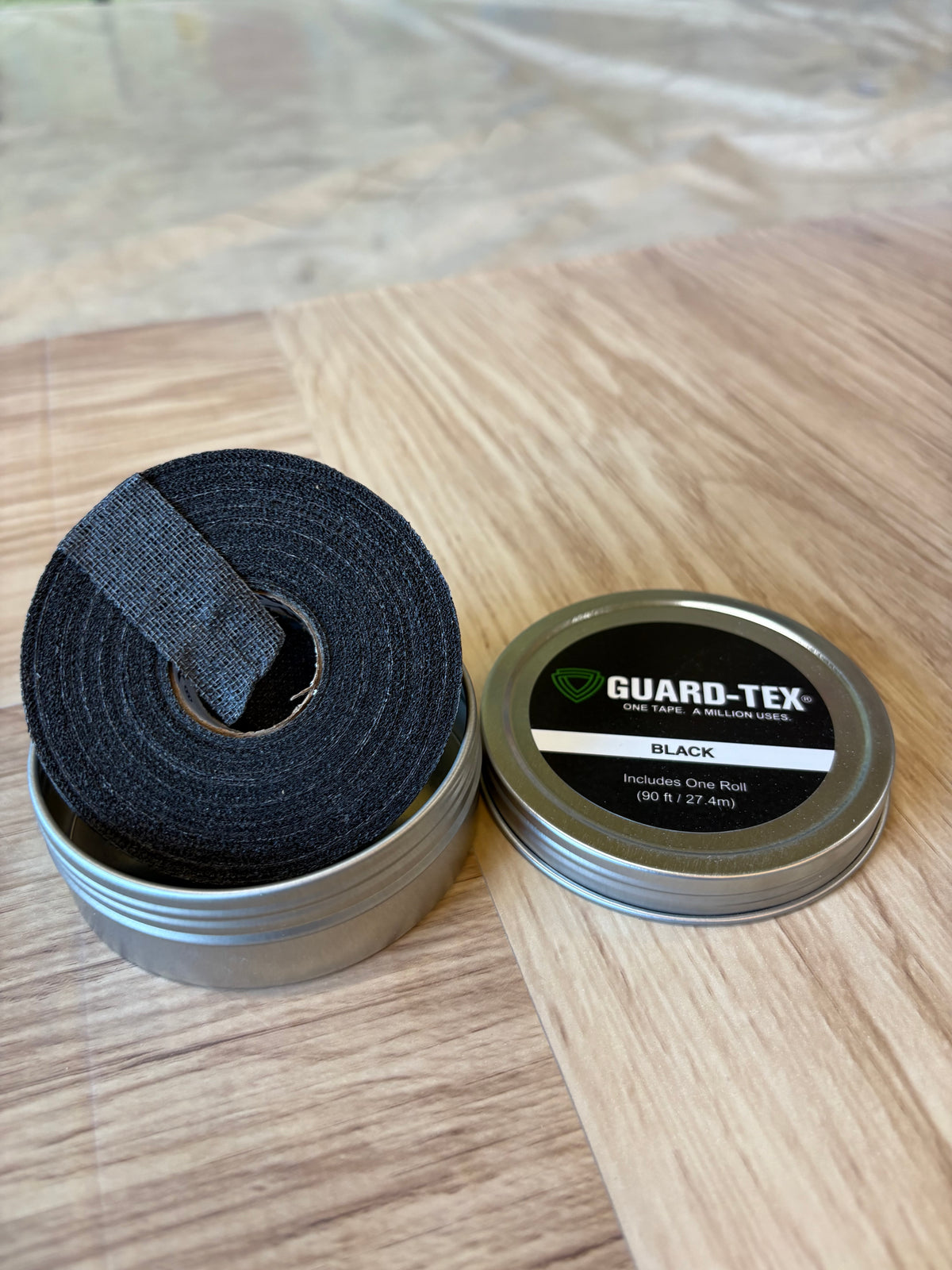【GUARD-TEX】Climbing FingerTape（19mm）